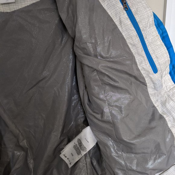 Columbia Whirlybird 3 in 1 Ski Coat with Omni Tech - Picture 10 of 16